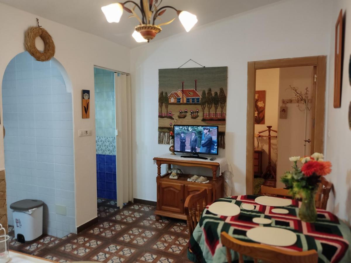 Апартаменты Playa Rihuete 3 Пуэрто-де-Масаррон Экстерьер фото